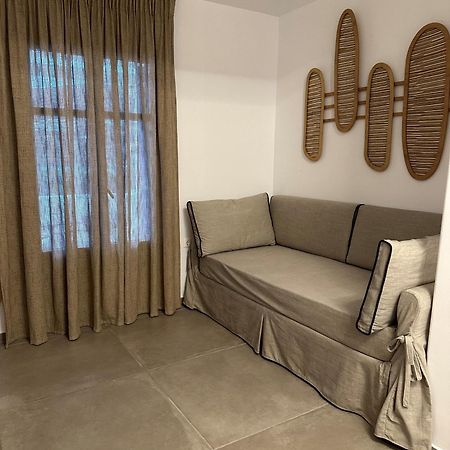 Aelia Studios Aegiali Luaran gambar