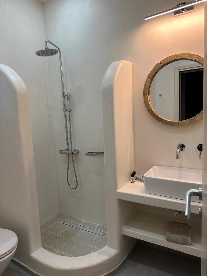 Aelia Studios Aegiali Luaran gambar
