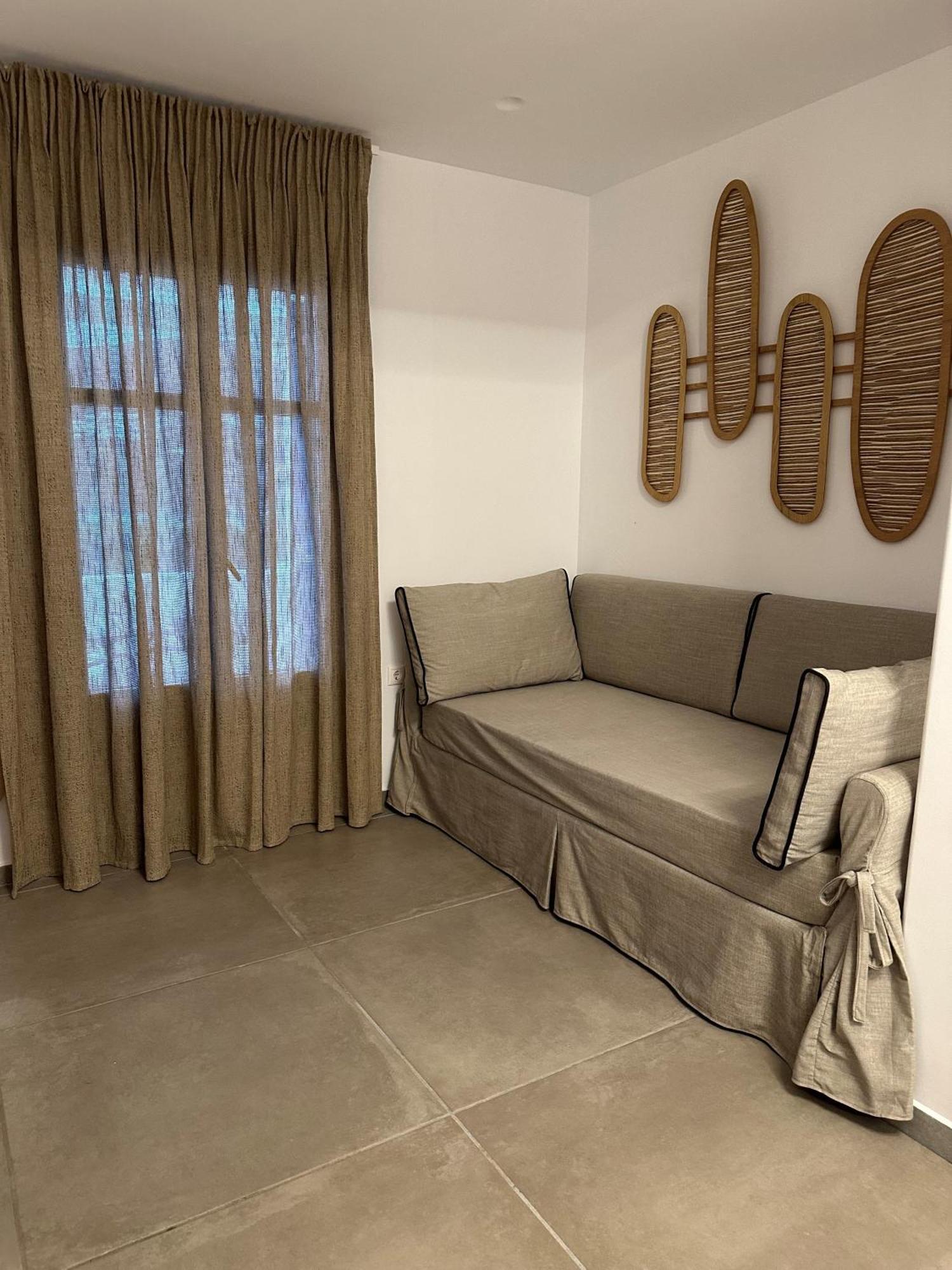 Aelia Studios Aegiali Luaran gambar
